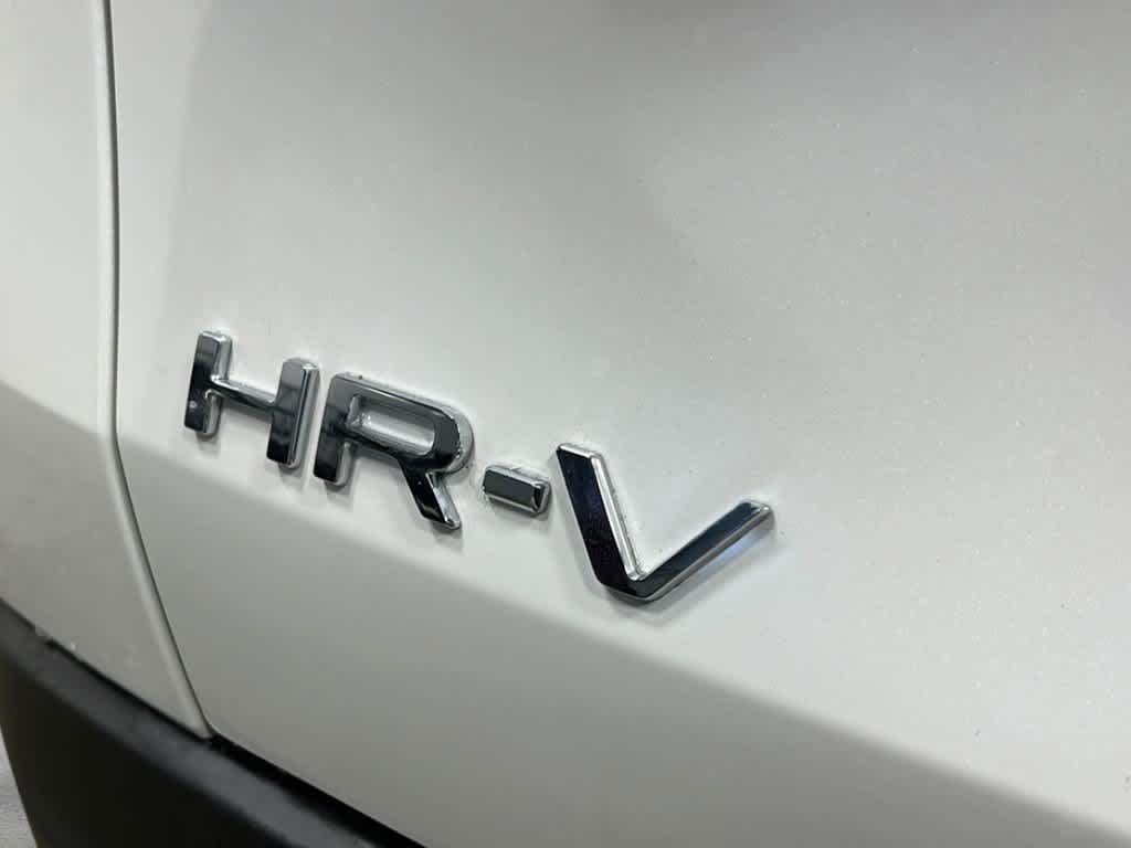 Thumbnail: 2026 Honda HR-V - 6