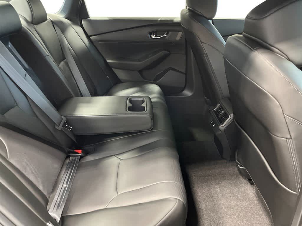 Thumbnail: 2026 Honda Accord - 25