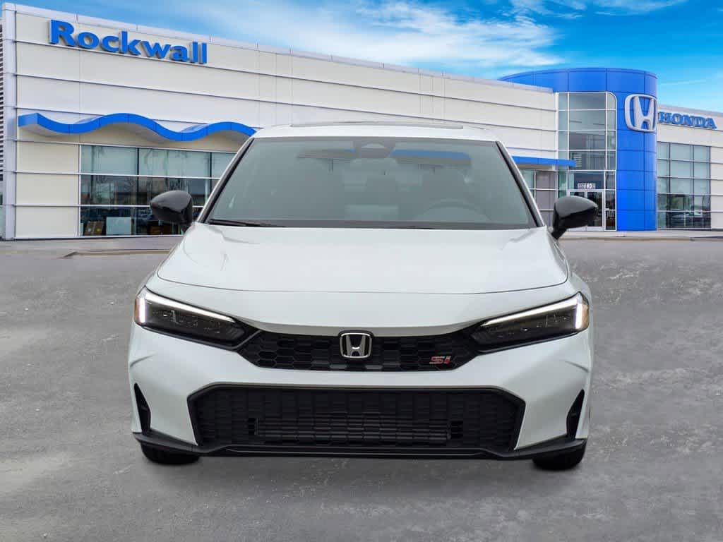 Thumbnail: 2026 Honda Civic - 6