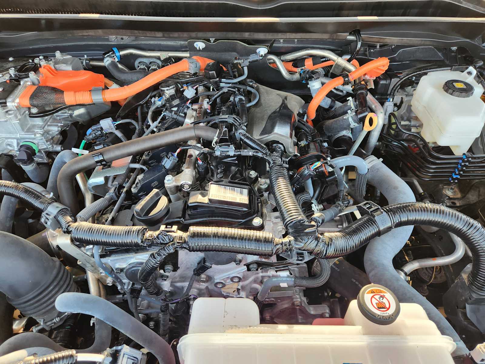 Thumbnail: 2025 Toyota Tacoma - 9