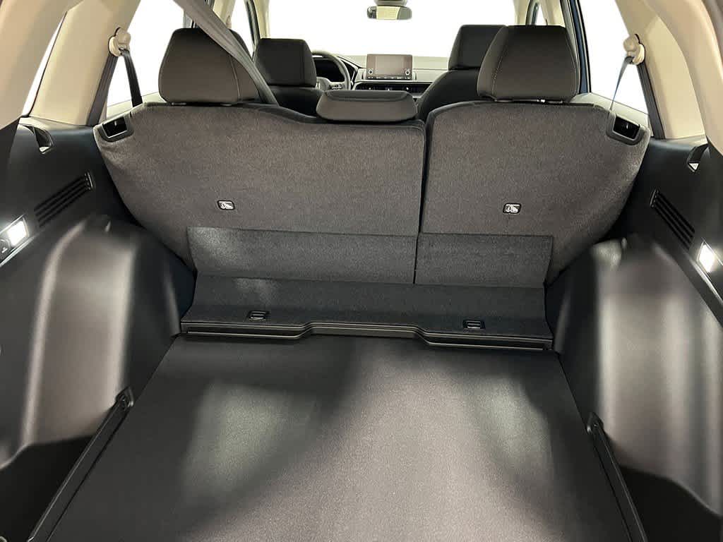 Thumbnail: 2025 Honda CR-V - 26