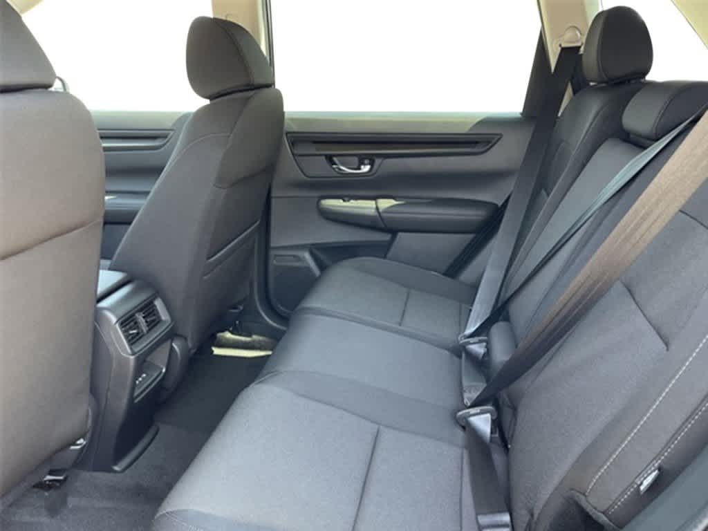 Thumbnail: 2026 Honda CR-V - 21