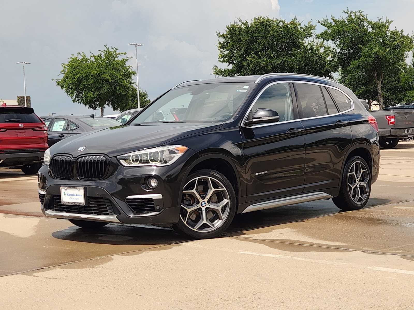 2016 BMW X1 xDrive28i -
                  Rockwall, TX