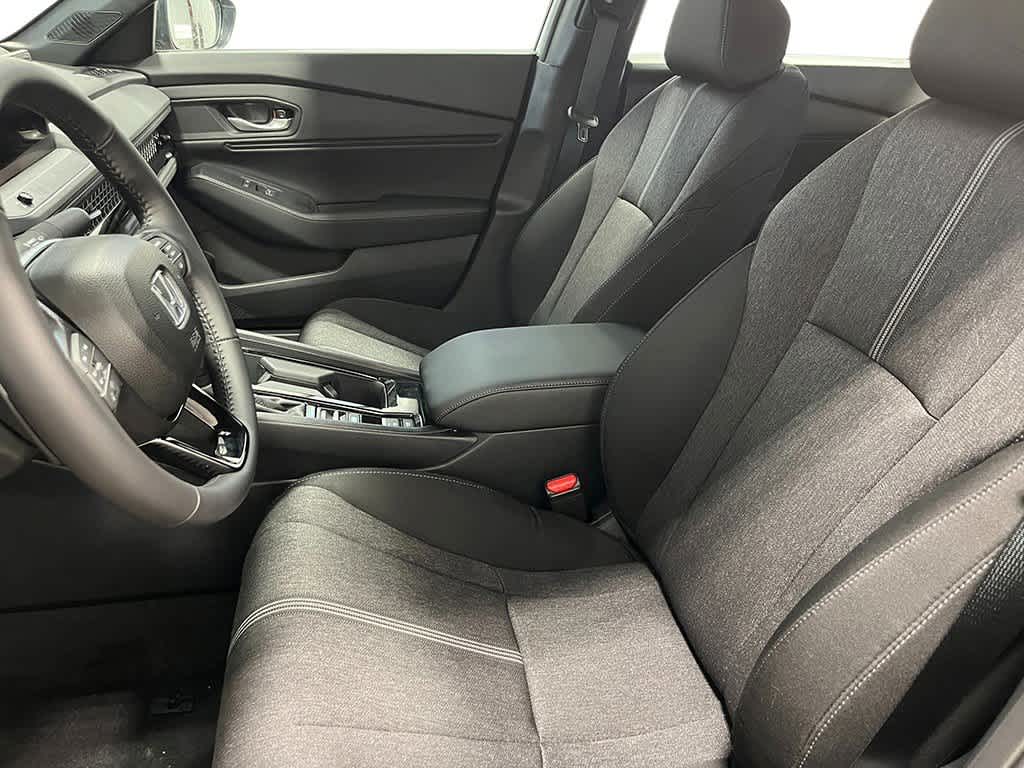 Thumbnail: 2026 Honda Accord - 13