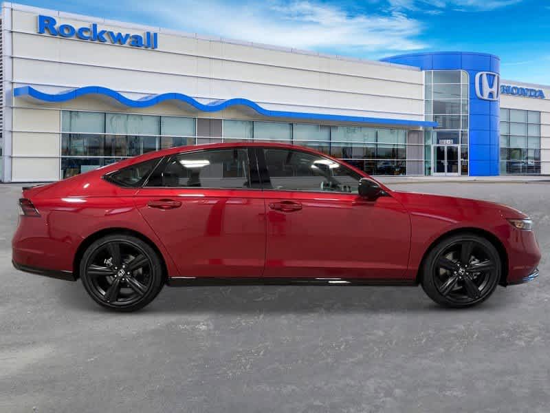 Thumbnail: 2025 Honda Accord - 8