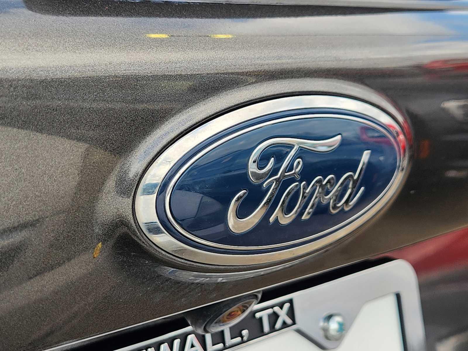 Thumbnail: 2017 Ford Escape - 7