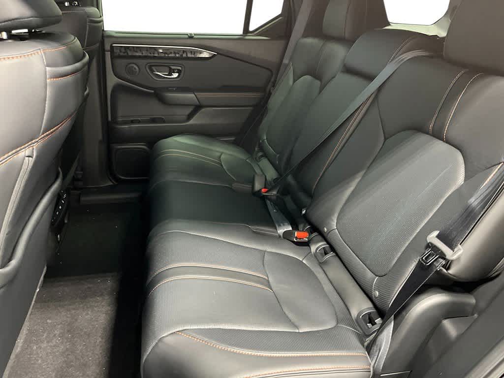 Thumbnail: 2026 Honda Passport - 25