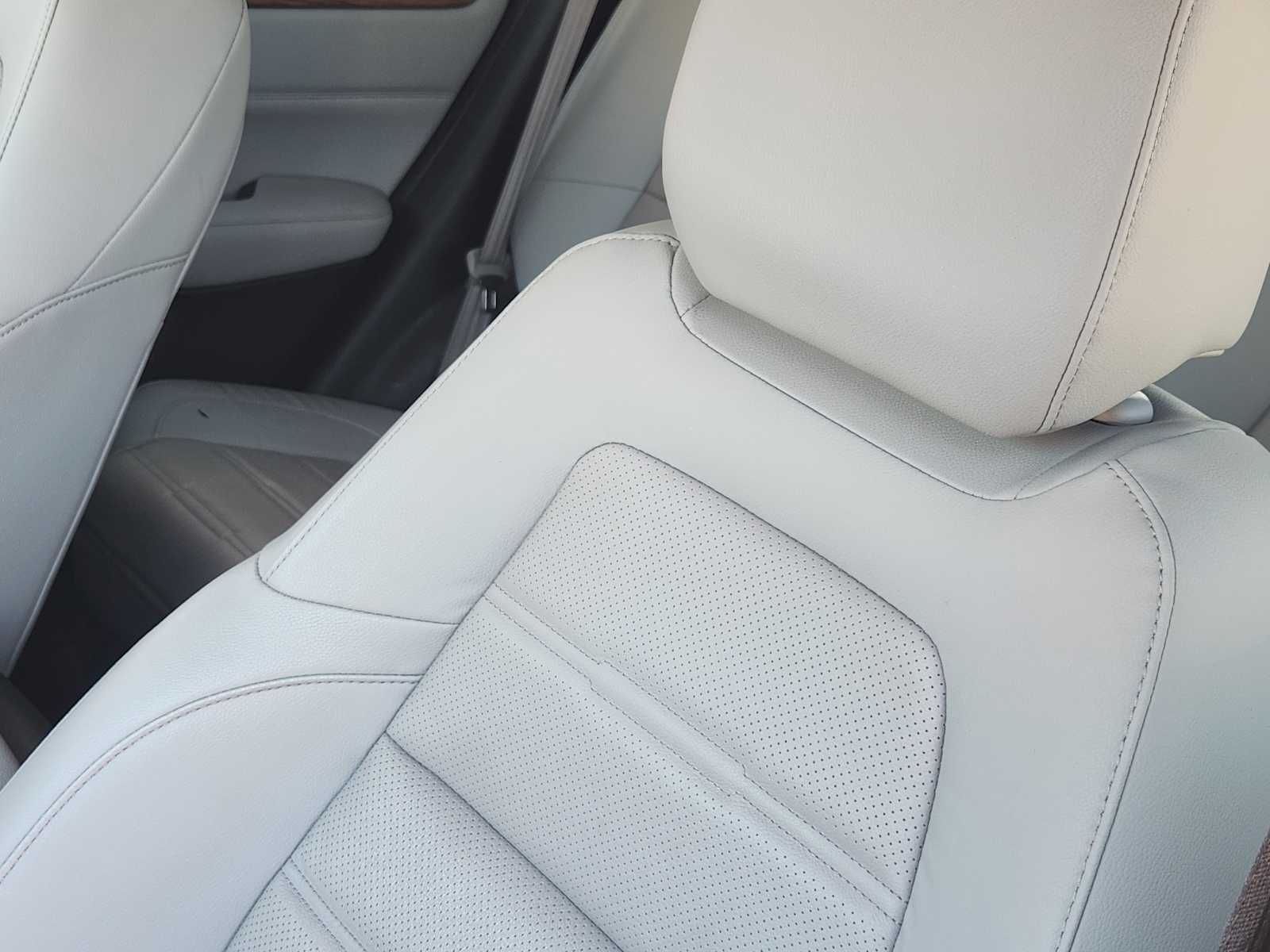 Thumbnail: 2019 Honda CR-V - 24