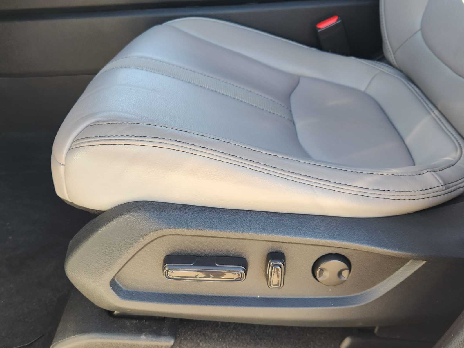 Thumbnail: 2024 Honda Pilot - 31