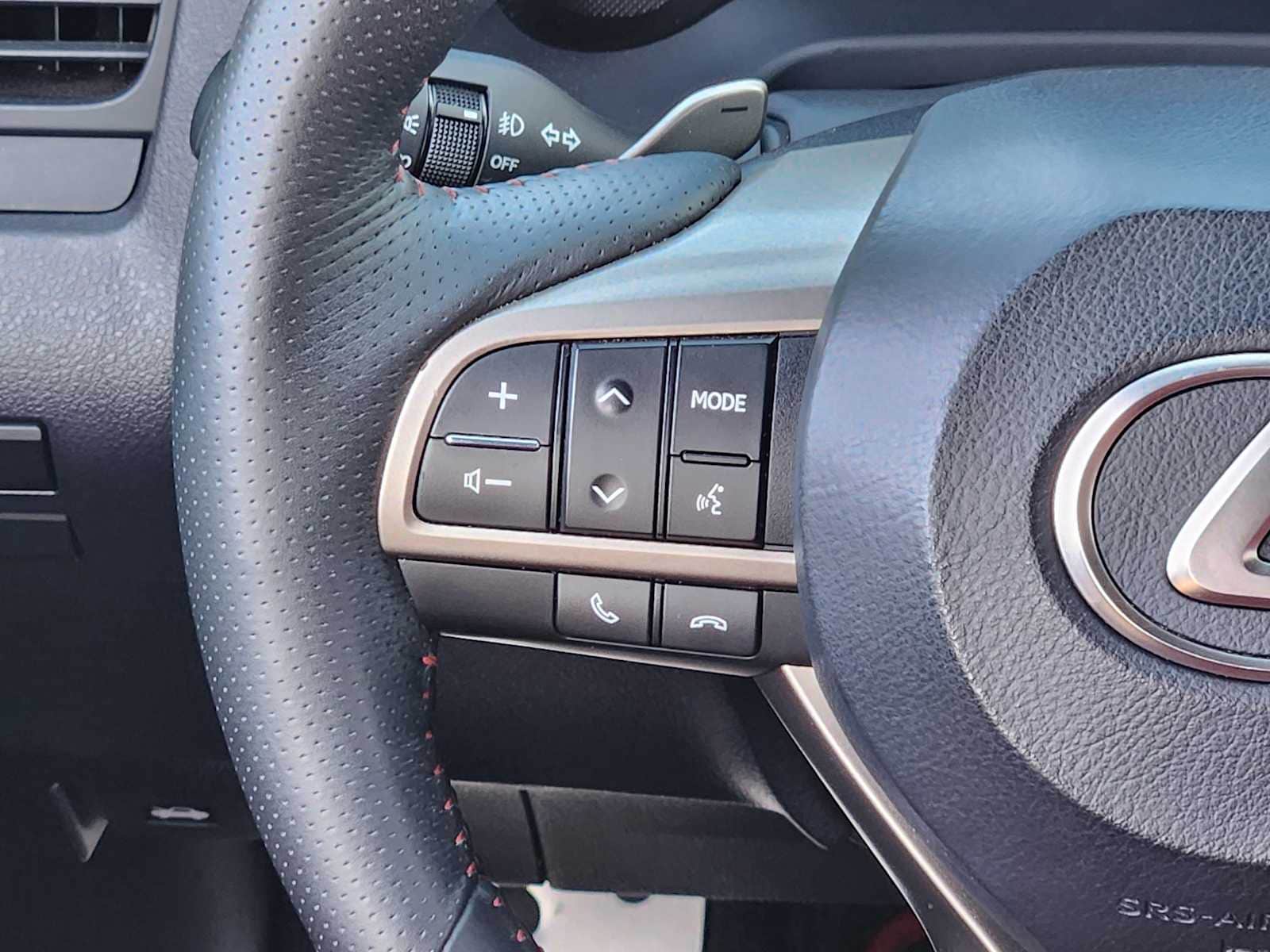 Thumbnail: 2016 Lexus RX - 30