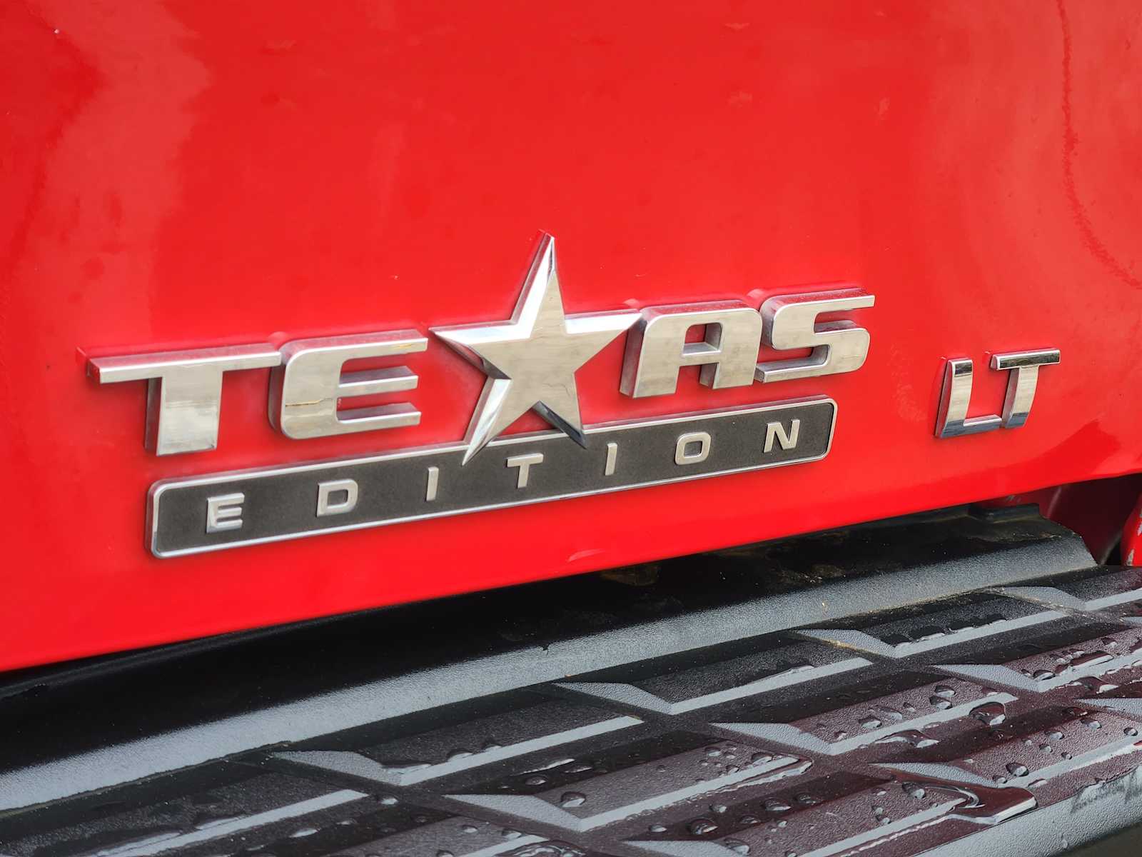 Thumbnail: 2012 Chevrolet Silverado 1500 - 7