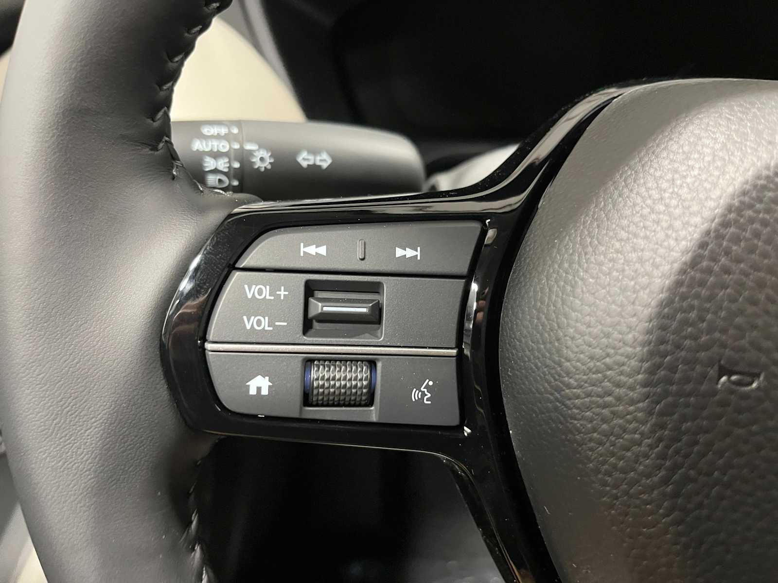 Thumbnail: 2027 Honda HR-V - 17