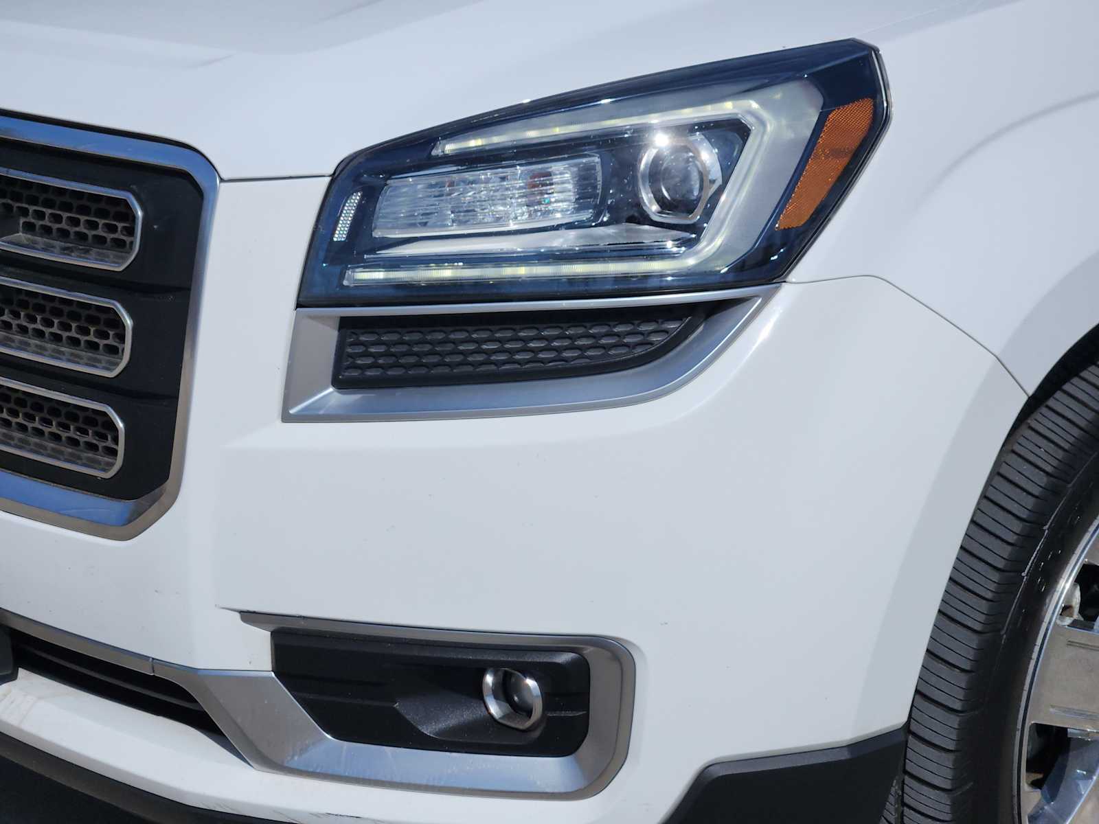 Thumbnail: 2017 GMC Acadia - 24