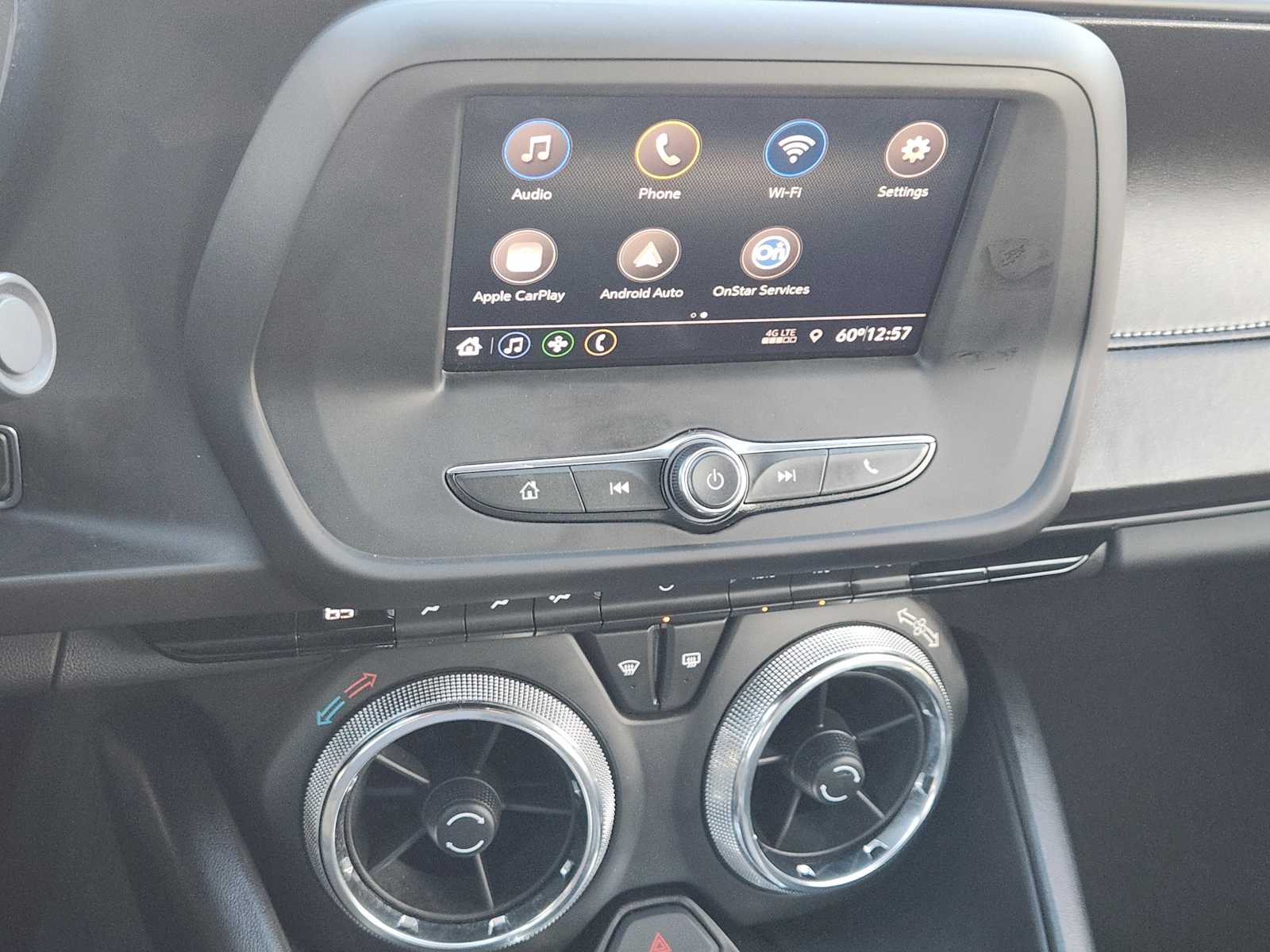 Thumbnail: 2020 Chevrolet Camaro - 15