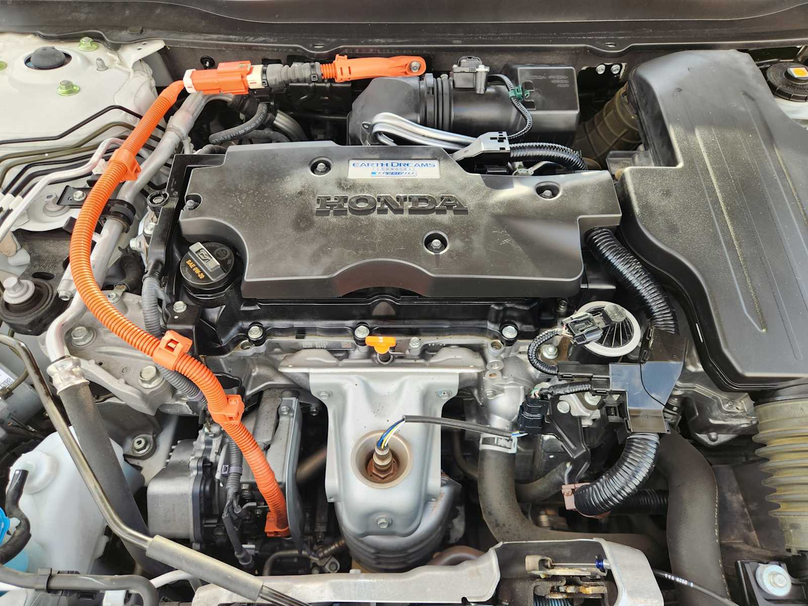 Thumbnail: 2021 Honda Accord - 8
