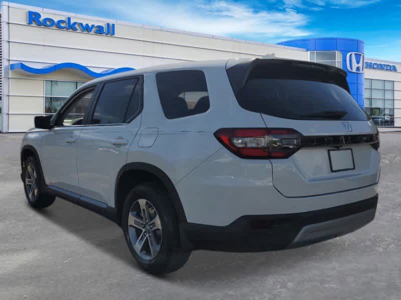 Thumbnail: 2025 Honda Pilot - 3