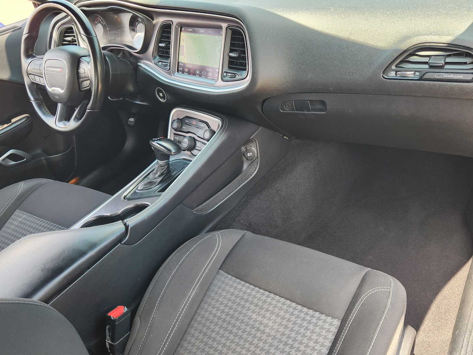 Thumbnail: 2021 Dodge Challenger - 14