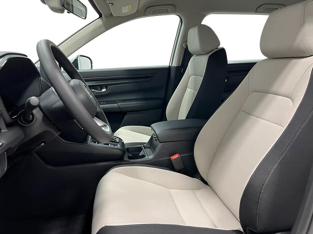 Thumbnail: 2025 Honda CR-V - 12