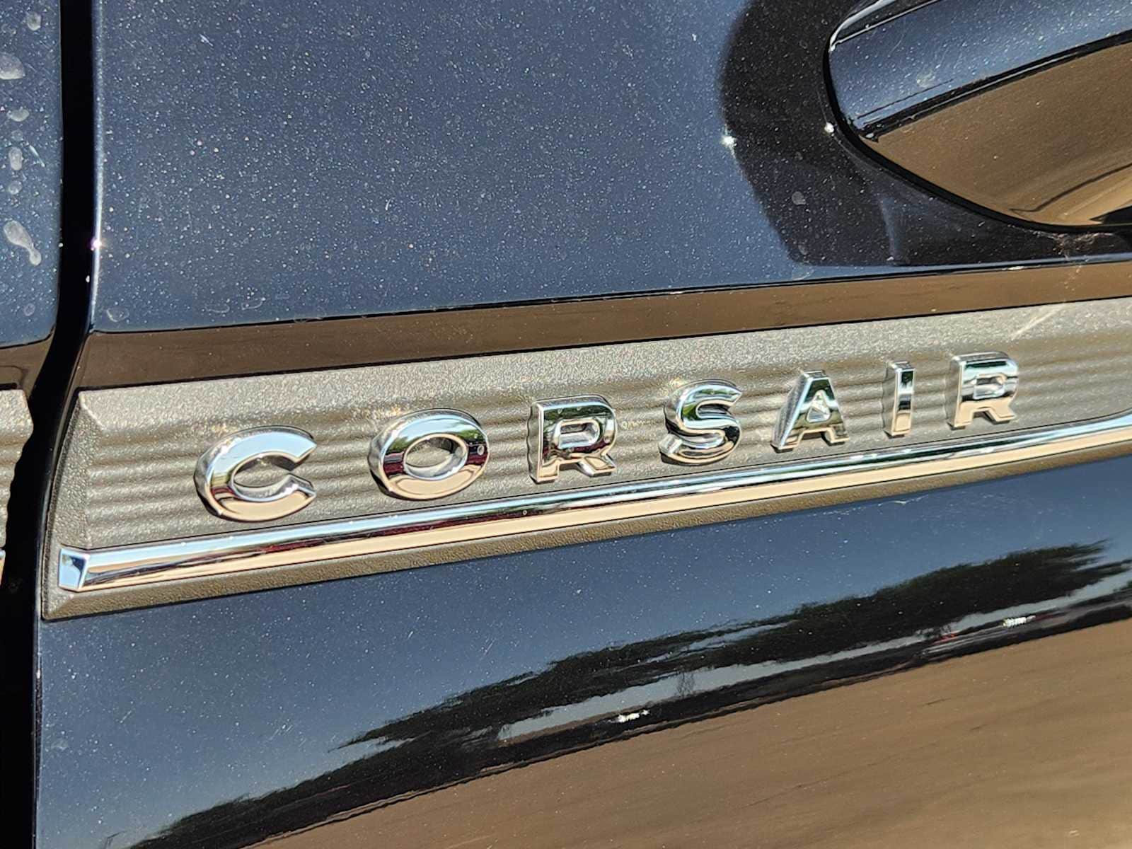 Thumbnail: 2020 Lincoln Corsair - 7