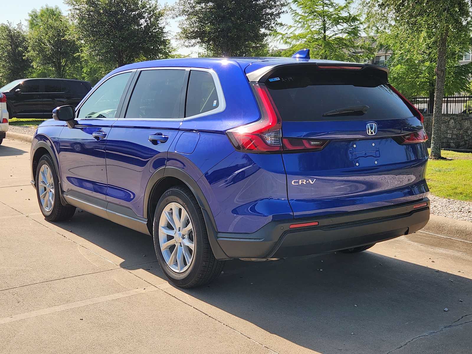 Thumbnail: 2024 Honda CR-V - 6