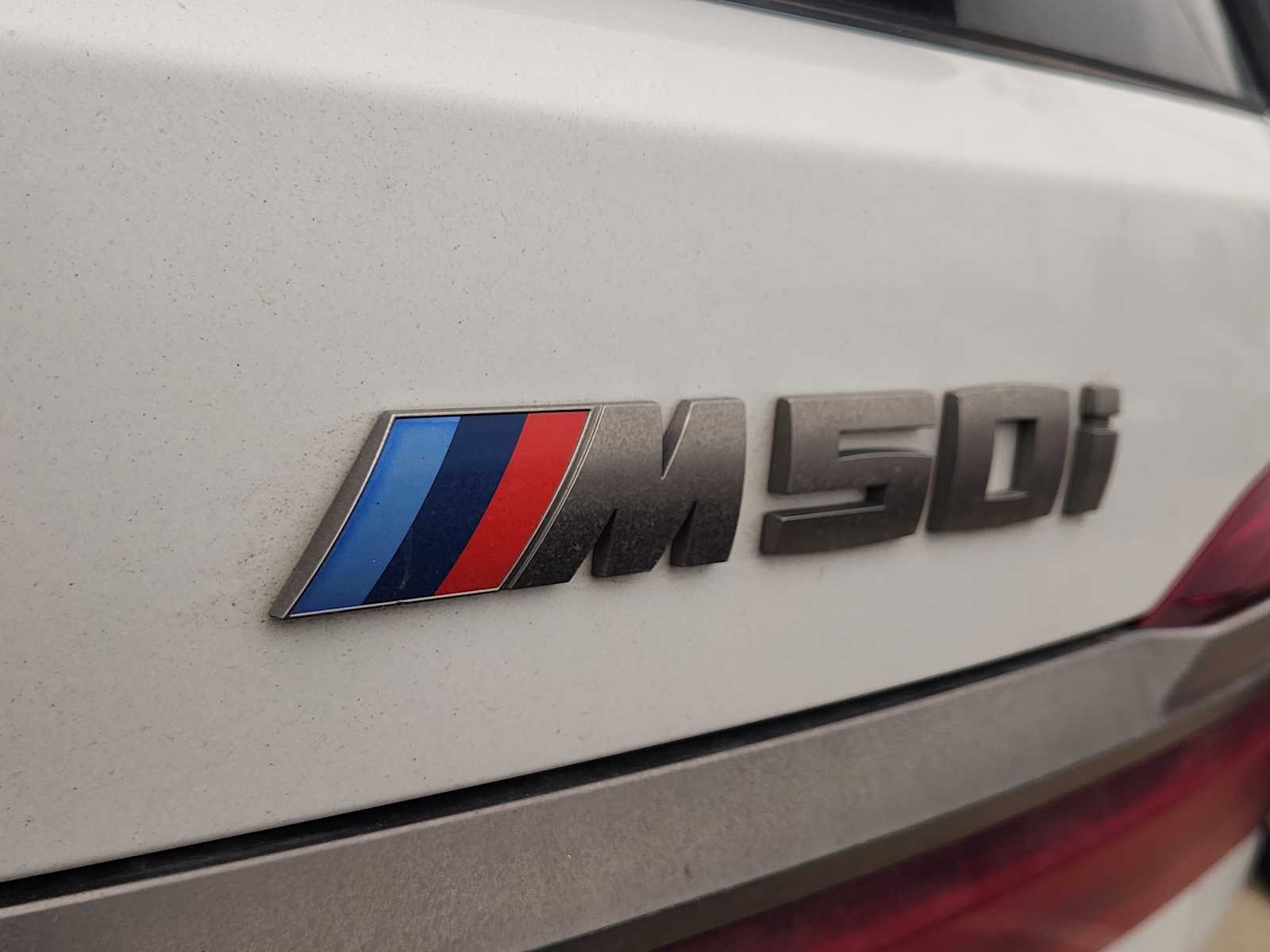 Thumbnail: 2020 BMW X7 - 7