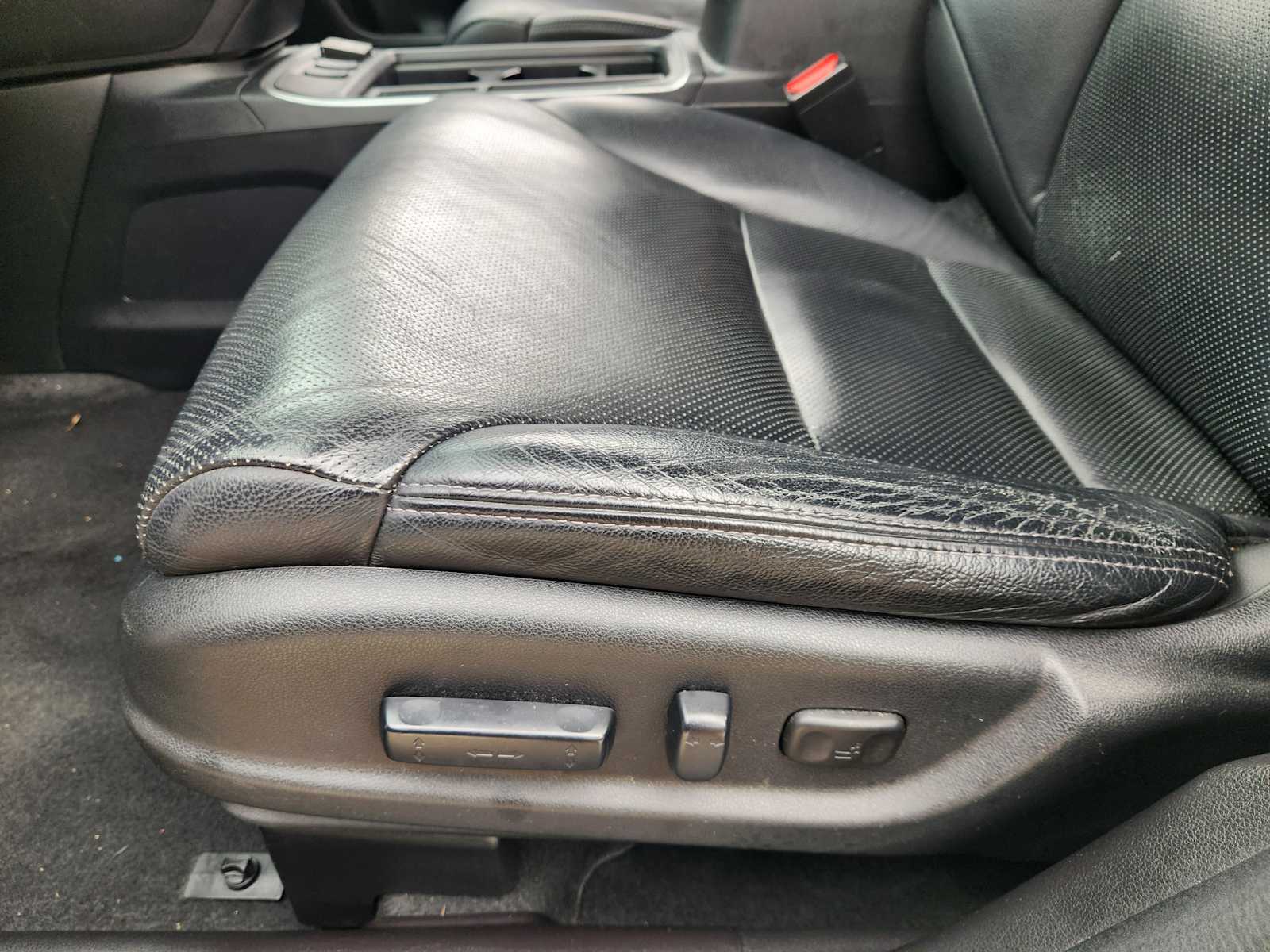 Thumbnail: 2016 Honda CR-V - 30