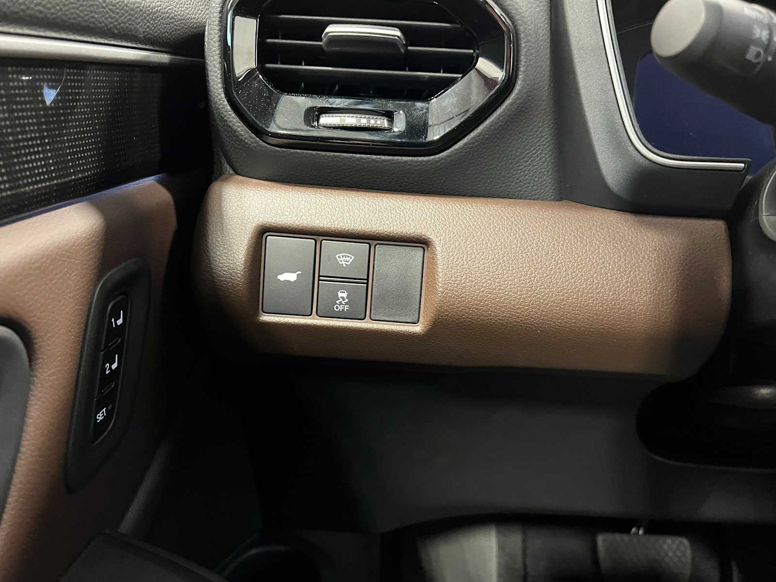 Thumbnail: 2025 Honda Pilot - 20