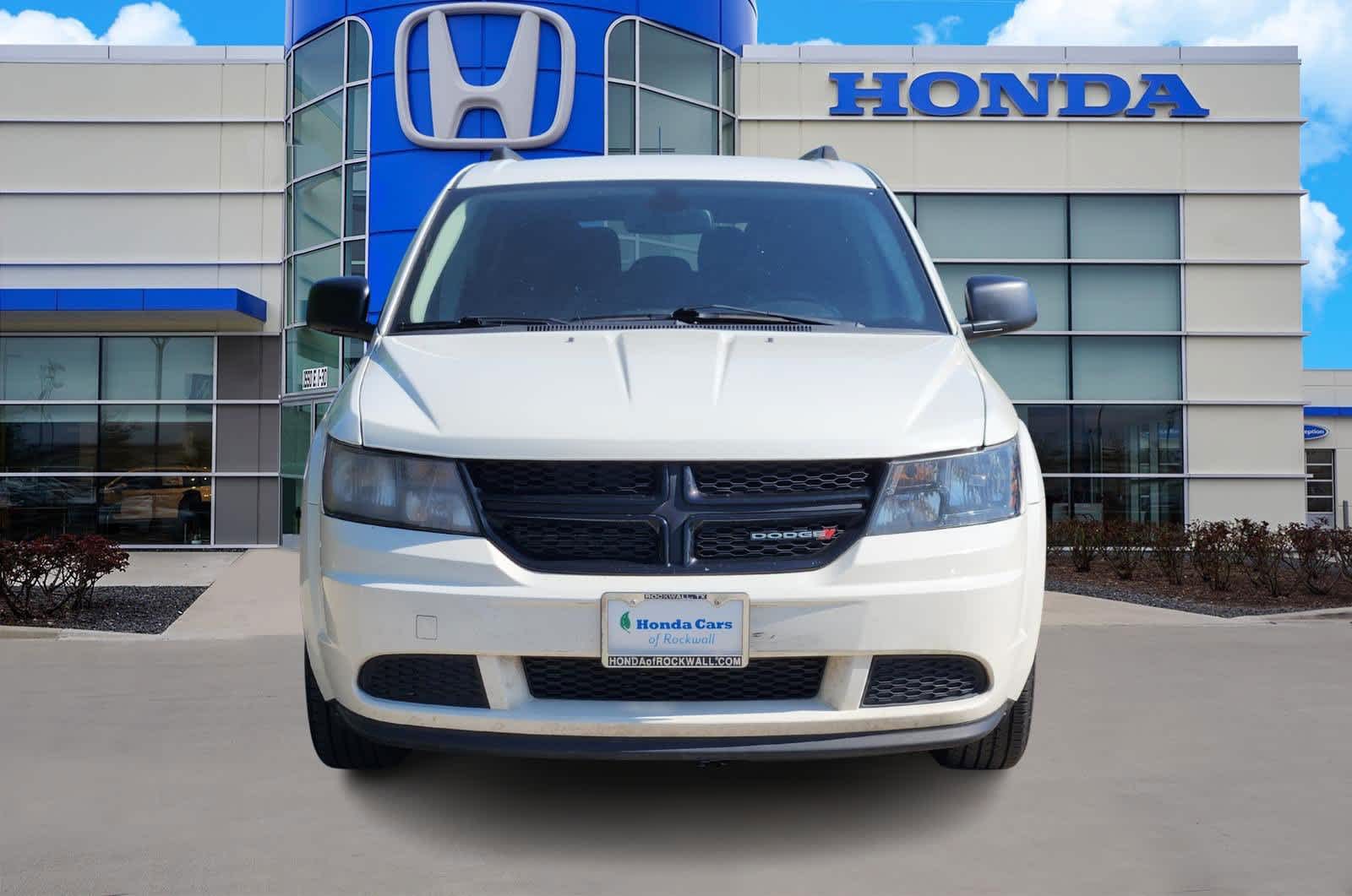 2020 Dodge Journey SE Value Package 6