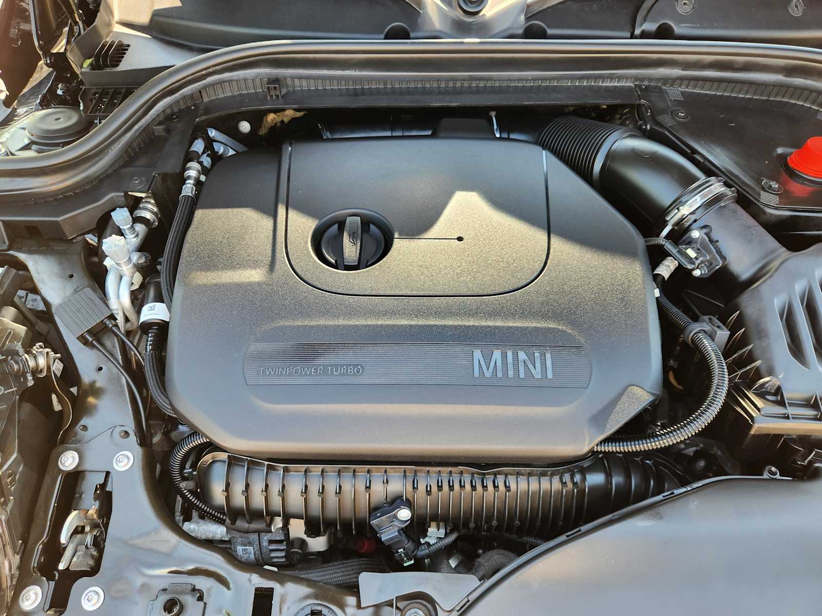 Thumbnail: 2023 MINI Cooper - 8