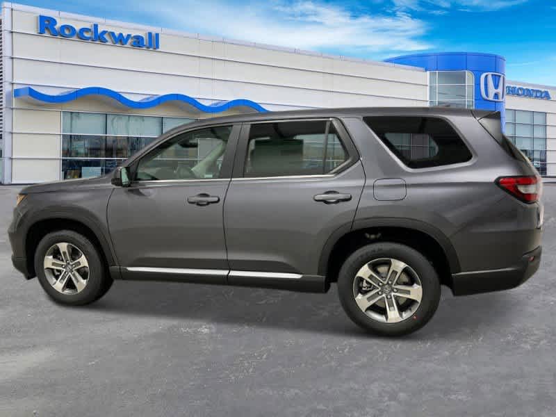 Thumbnail: 2025 Honda Pilot - 2