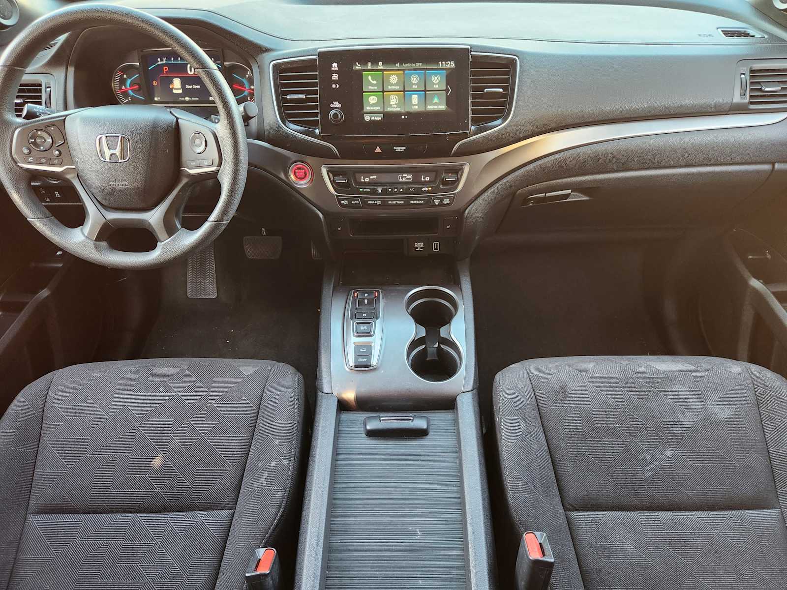 Thumbnail: 2022 Honda Pilot - 10