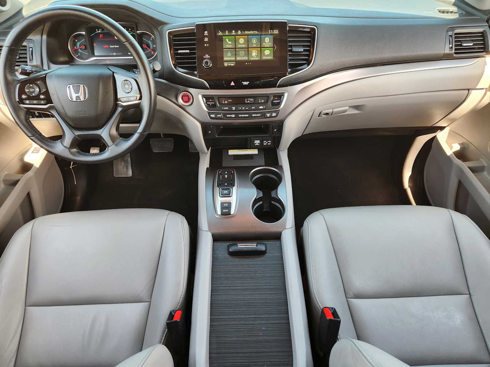 Thumbnail: 2022 Honda Pilot - 10