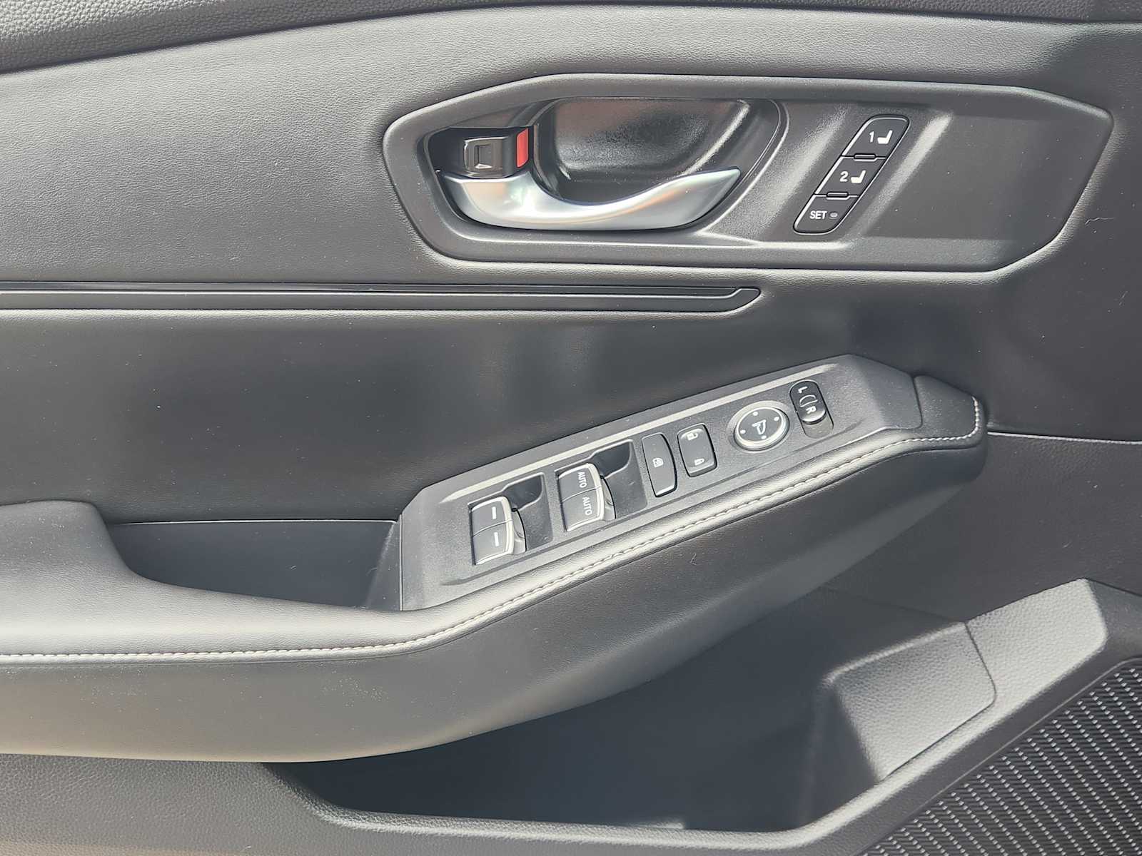 Thumbnail: 2023 Honda Accord - 29