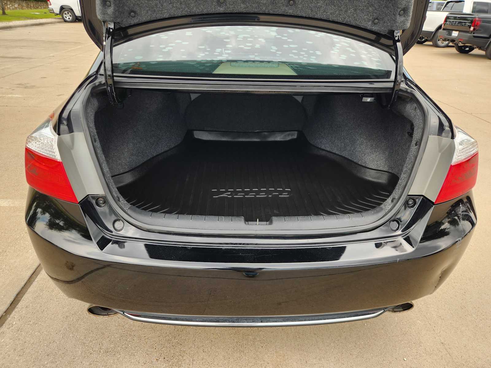 Thumbnail: 2013 Honda Accord - 19
