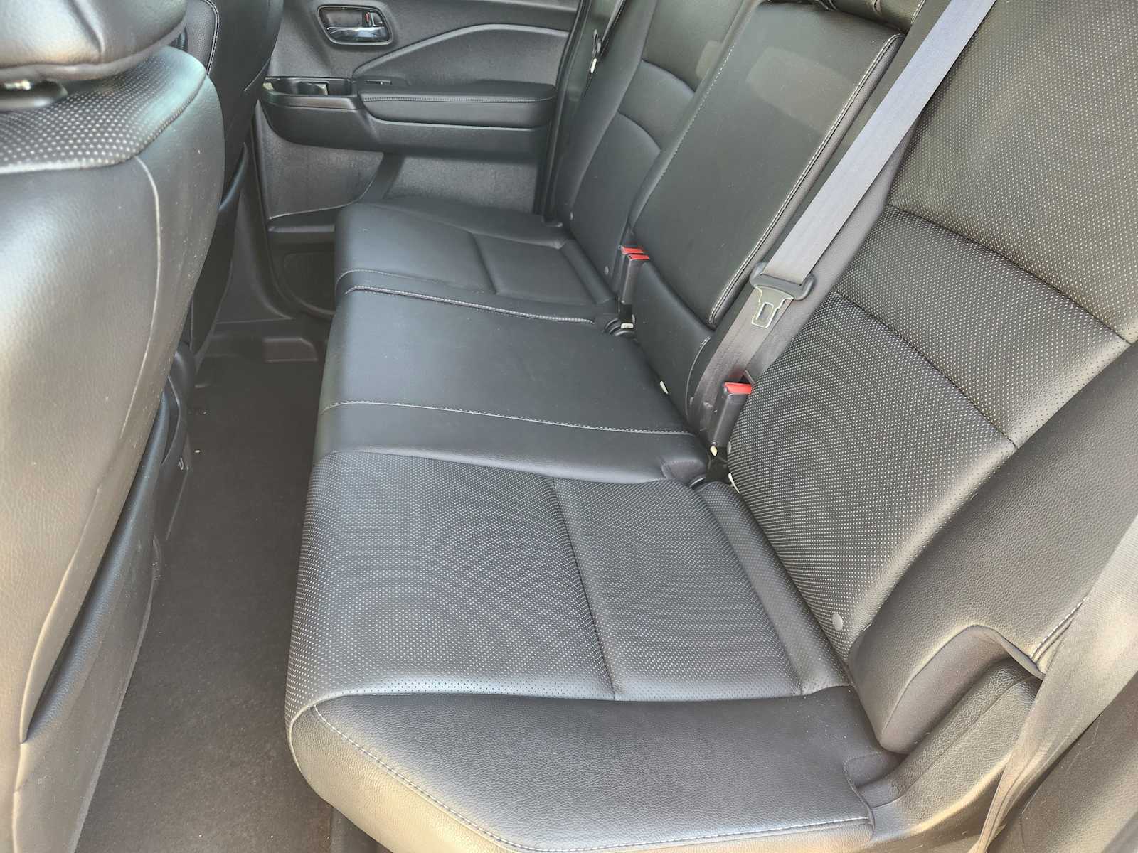 Thumbnail: 2019 Honda Ridgeline - 13