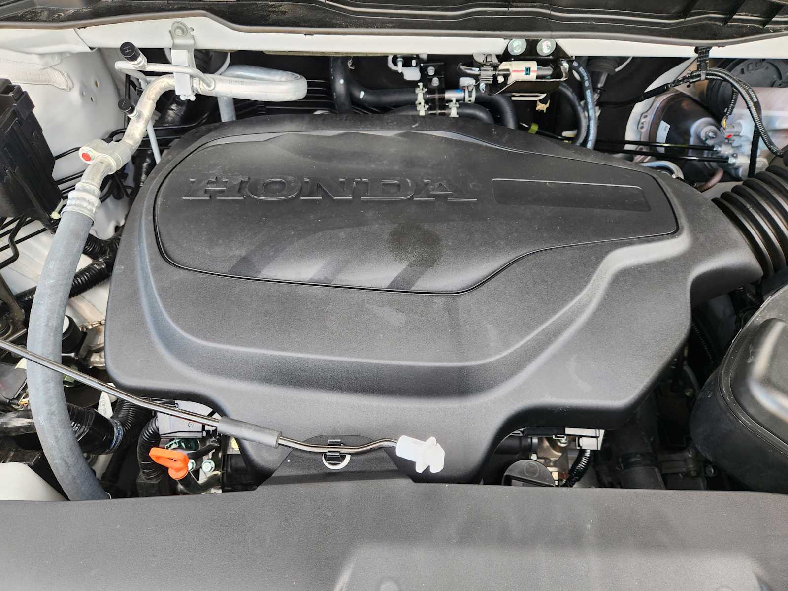 Thumbnail: 2025 Honda Odyssey - 9