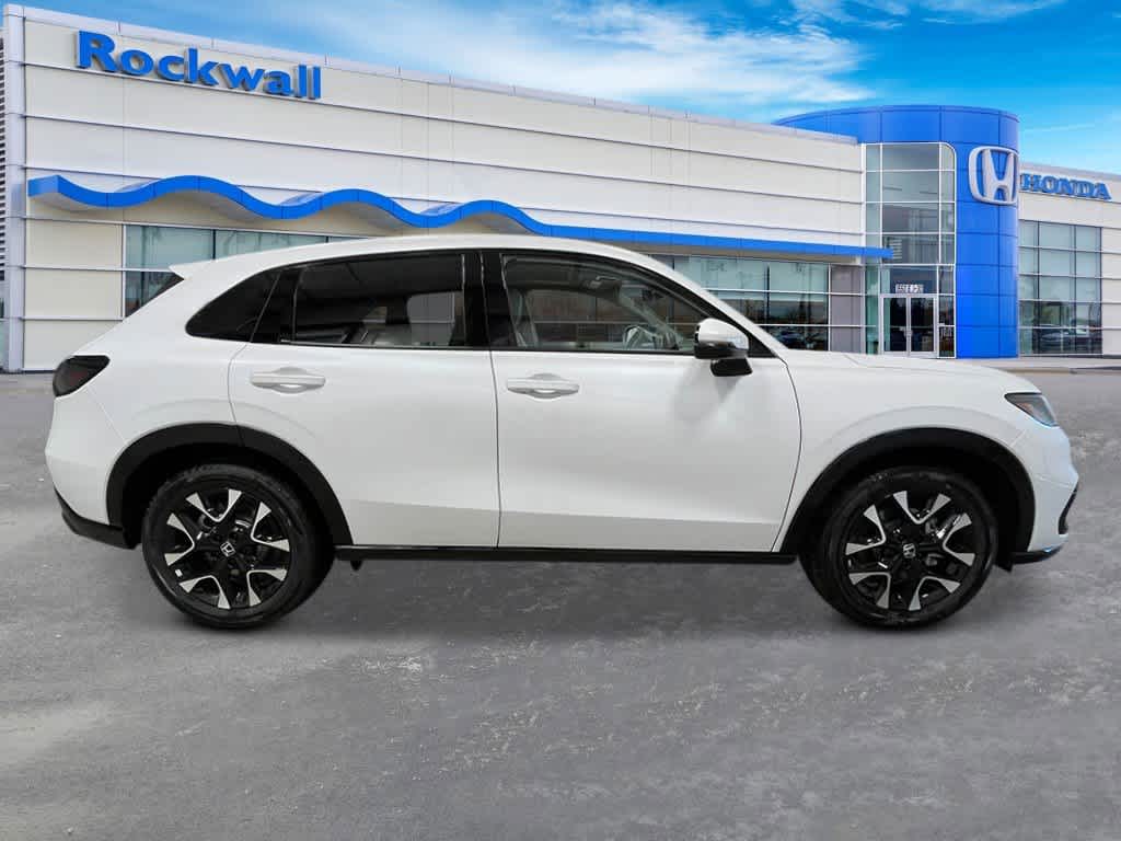 Thumbnail: 2026 Honda HR-V - 7
