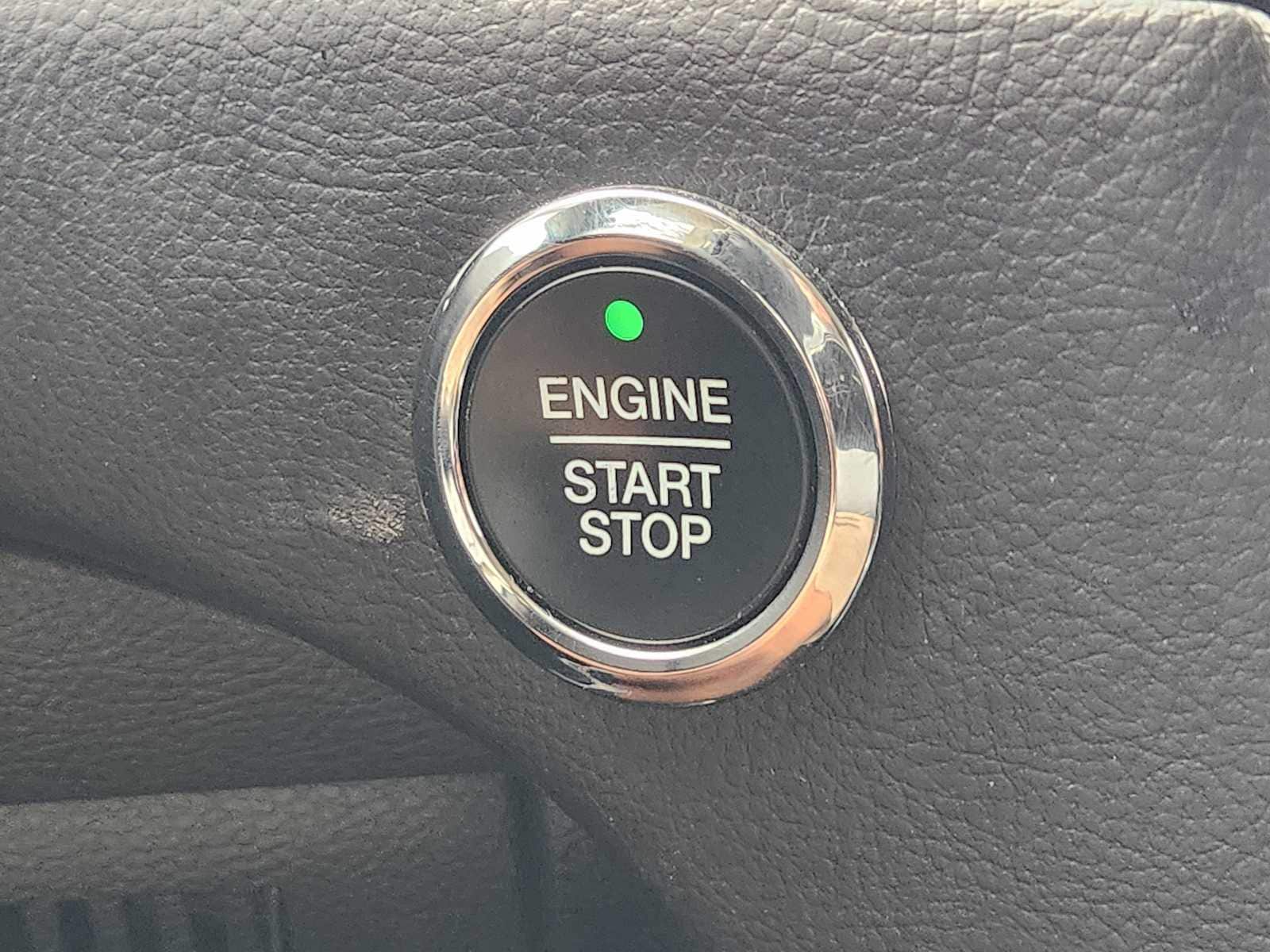 Thumbnail: 2024 Ford Edge - 27