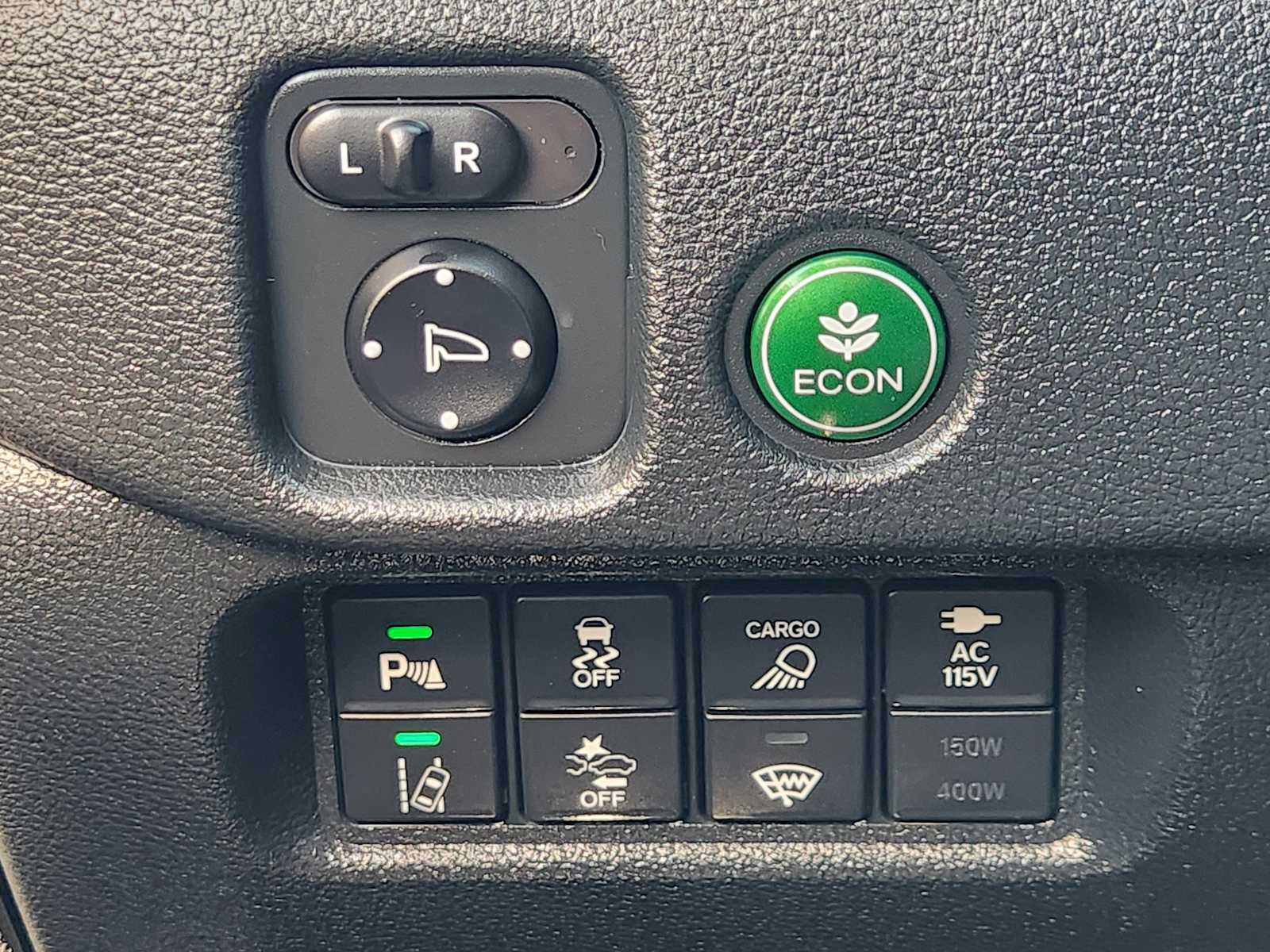 Thumbnail: 2023 Honda Ridgeline - 27