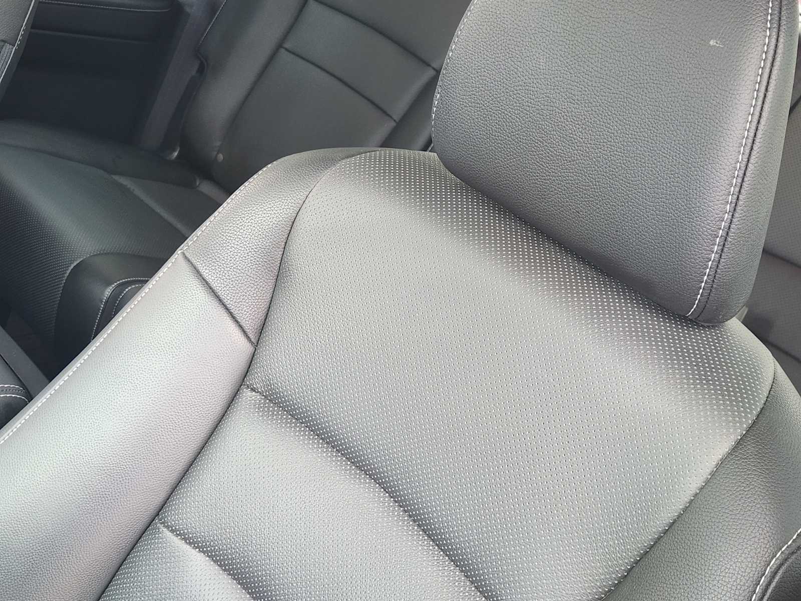 Thumbnail: 2024 Honda Ridgeline - 24