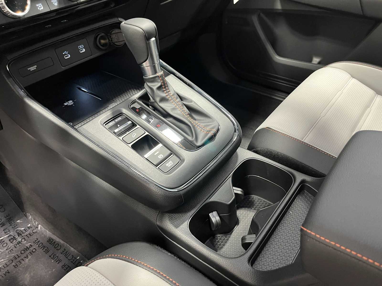 Thumbnail: 2026 Honda CR-V - 23