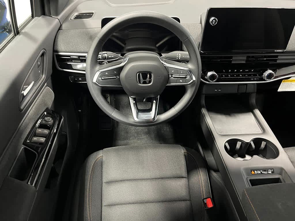 Thumbnail: 2026 Honda Prologue - 17