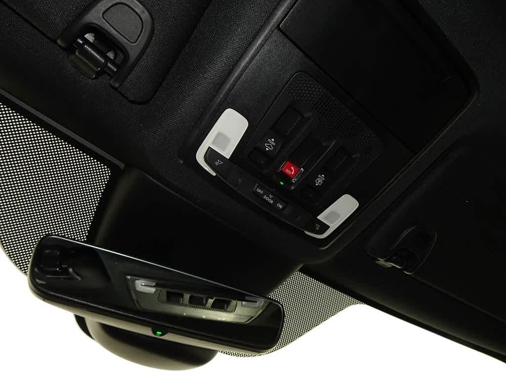 Thumbnail: 2026 Honda Passport - 18