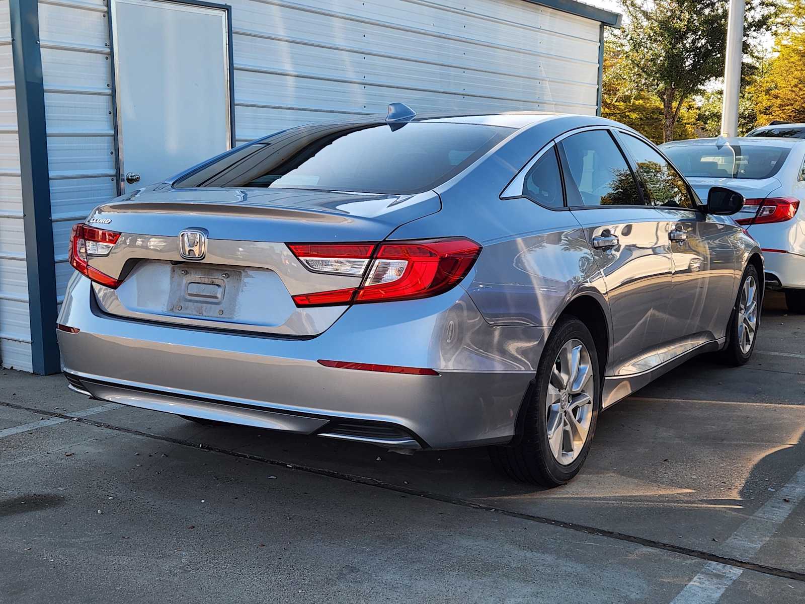 Thumbnail: 2020 Honda Accord - 4