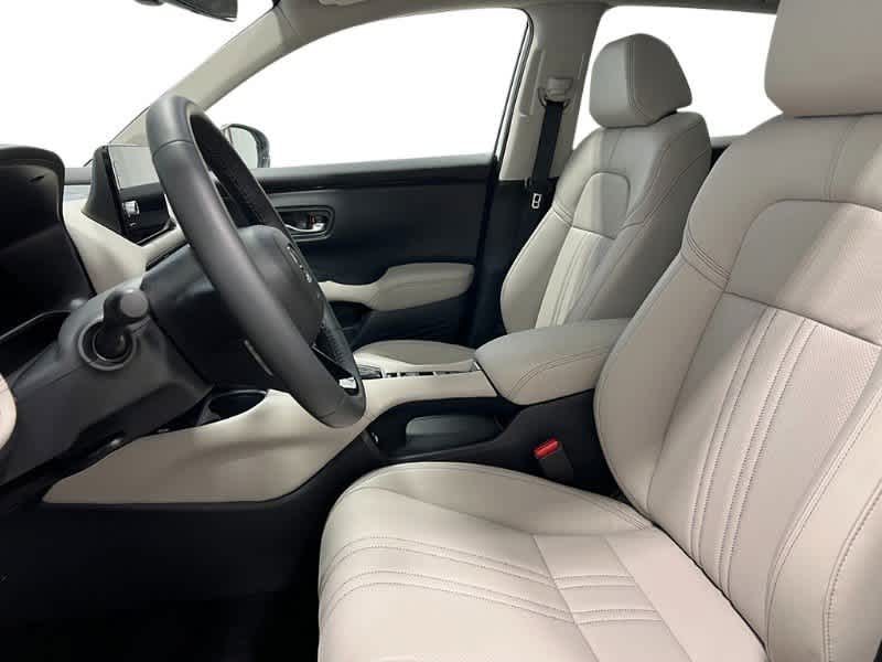Thumbnail: 2025 Honda HR-V - 13
