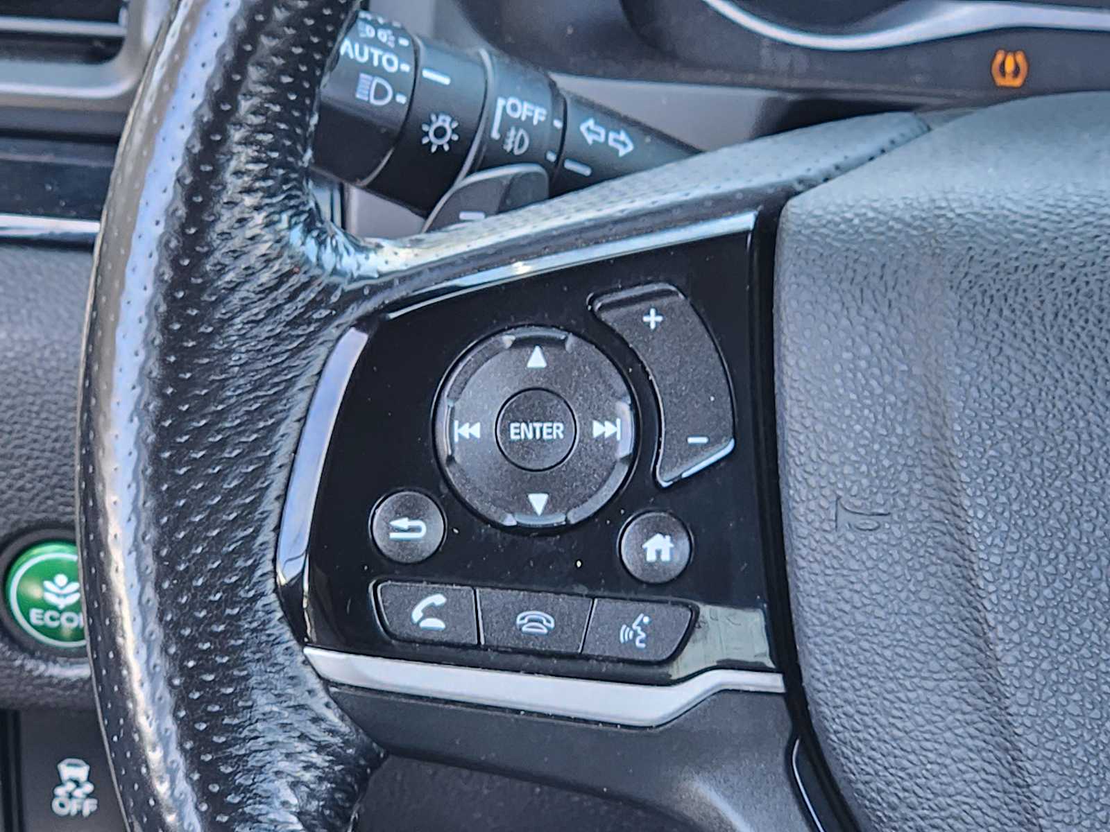 Thumbnail: 2019 Honda Passport - 31