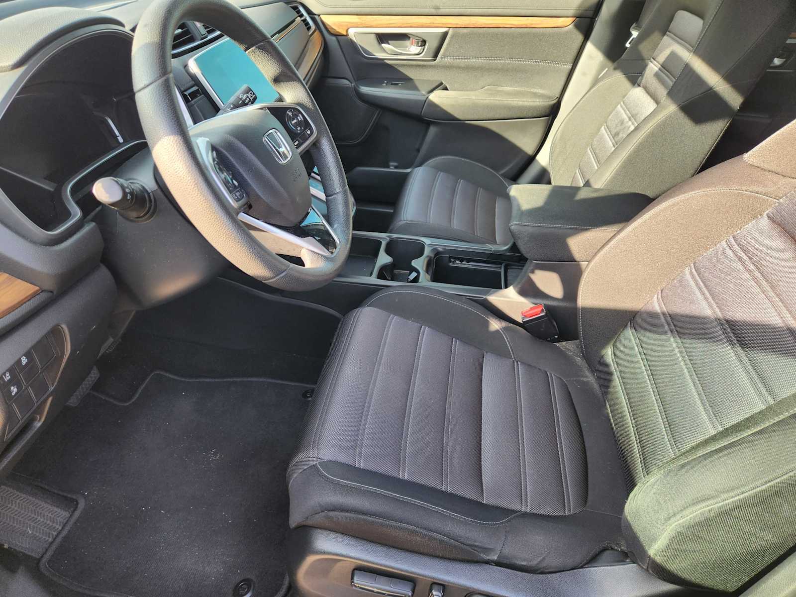 Thumbnail: 2020 Honda CR-V - 7