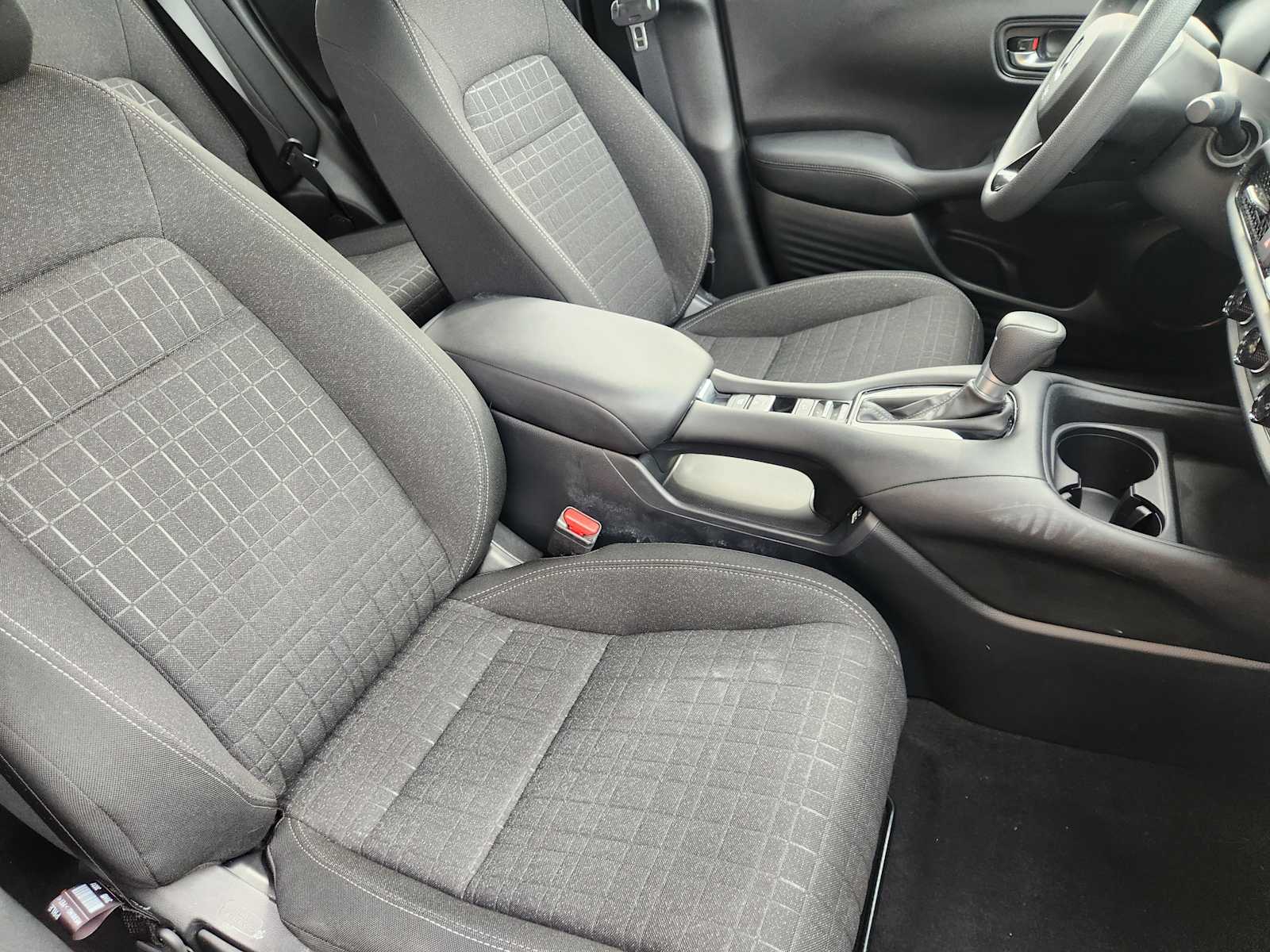 Thumbnail: 2023 Honda HR-V - 14