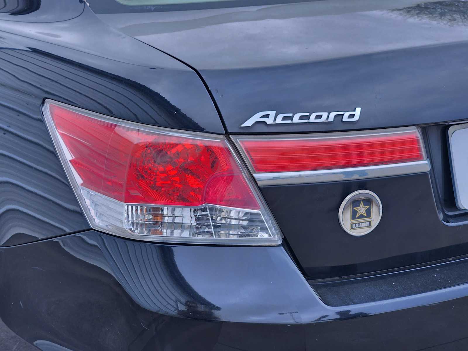 Thumbnail: 2012 Honda Accord - 12