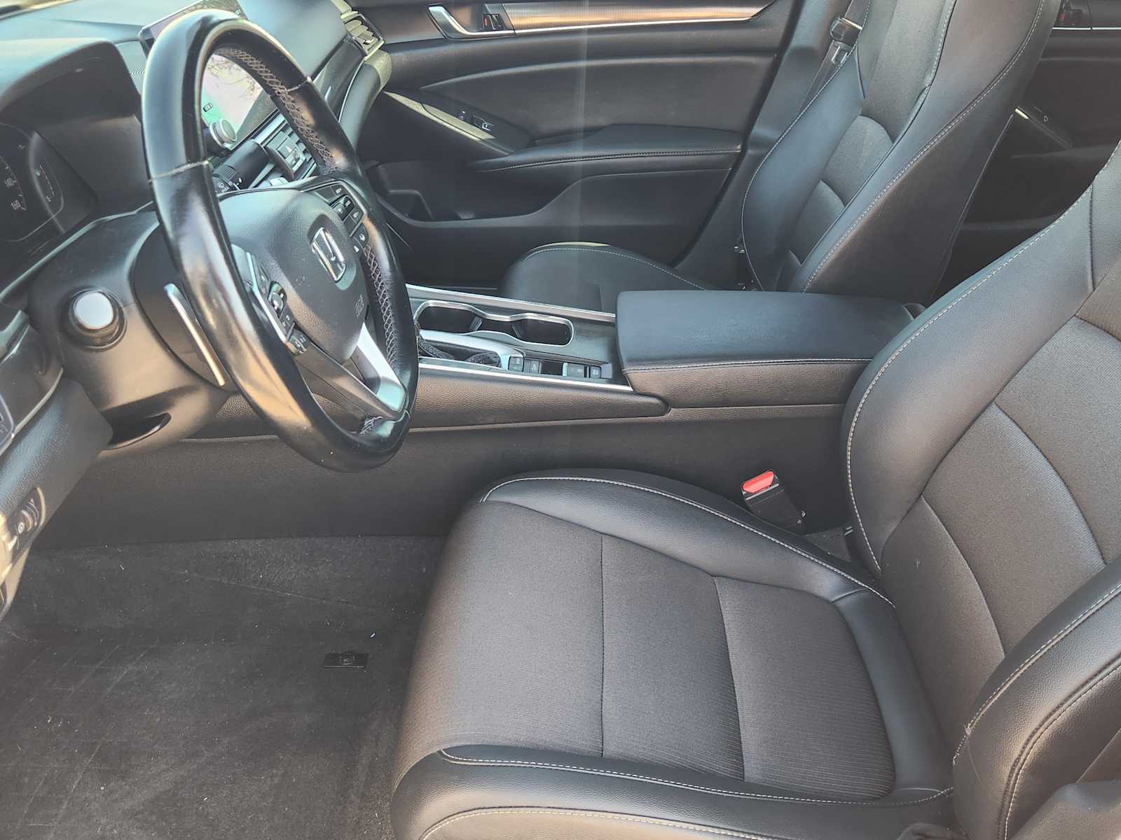 Thumbnail: 2021 Honda Accord - 11